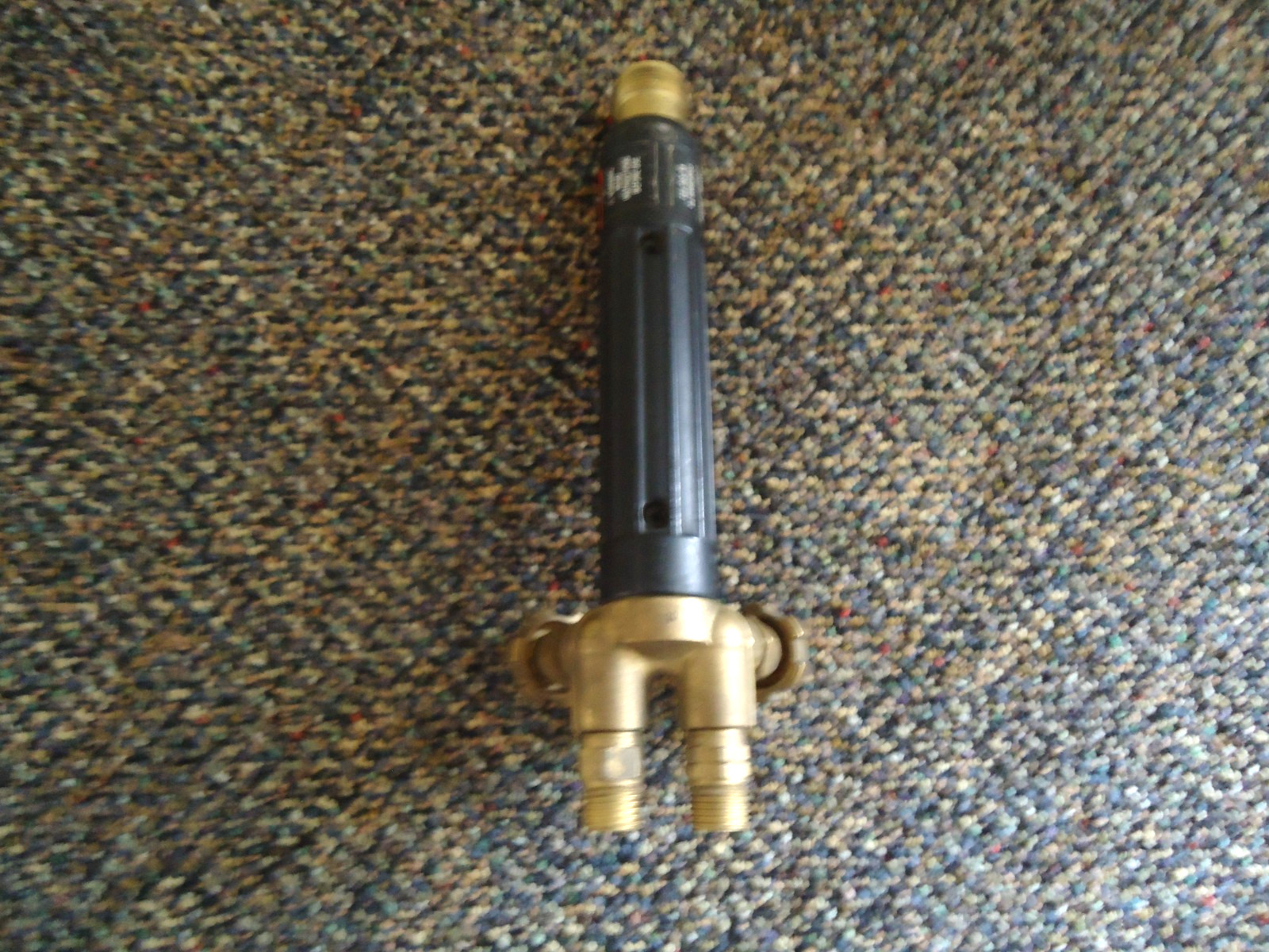 Fire Power Model # WH411C-FP Cutting / Welding Torch Handle " Great Item "