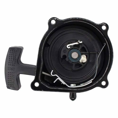 Pull Start Engine Recoil Starter for Suzuki Quadmaster 50 | for LT-A50