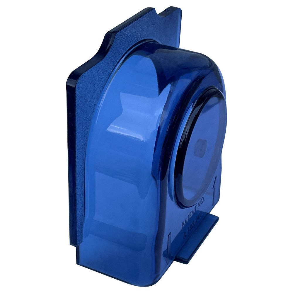 STENNER Pump Head Cover, Polycarbonate 806VR9