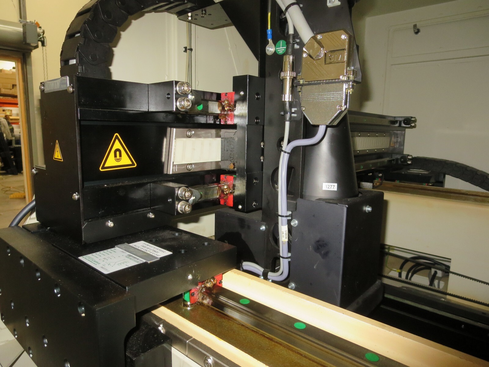 Vi Technology,Type: 5 K,Automated Optical Inspection System (AOI)See Description