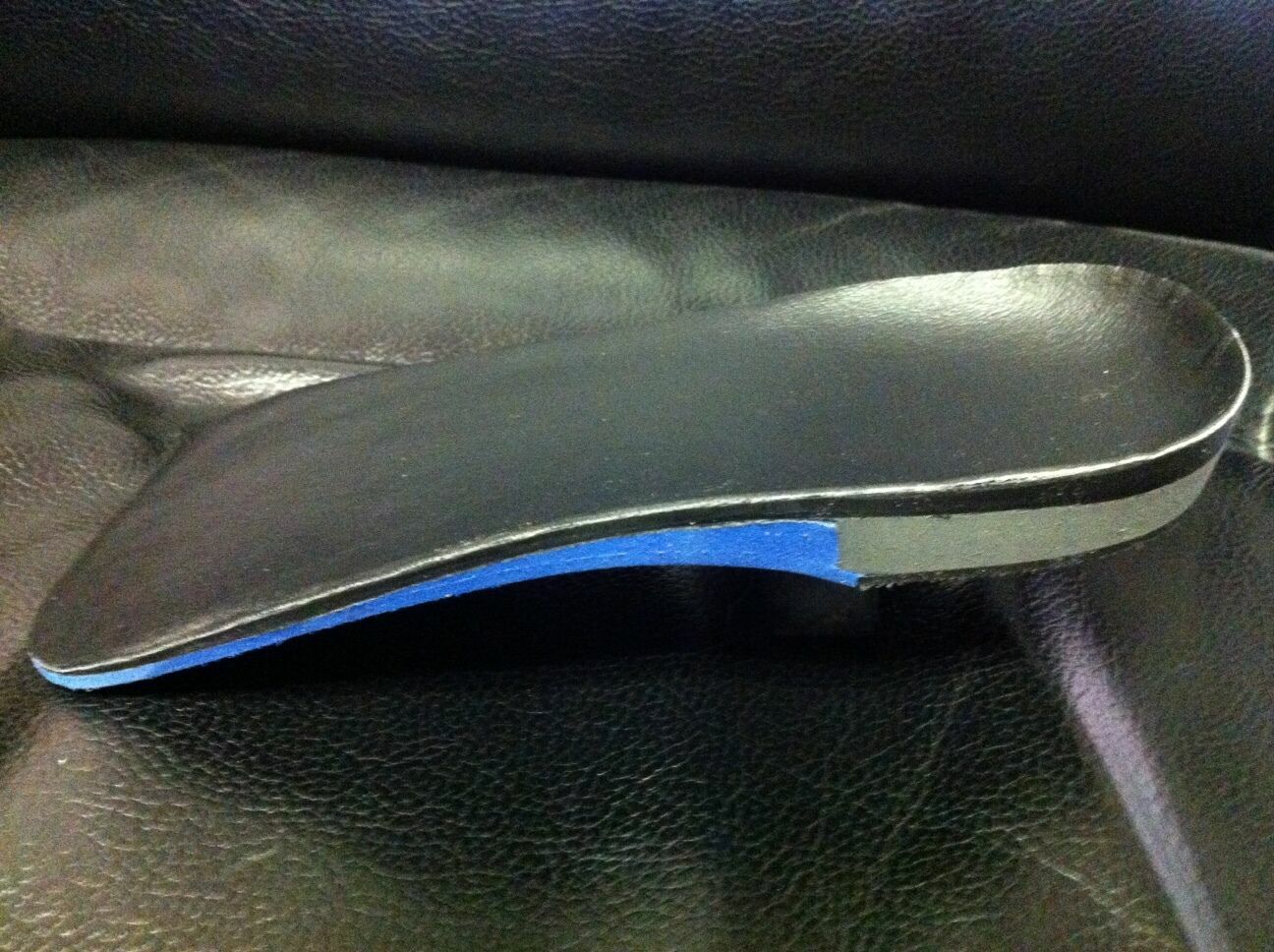 Foot Craft Custom Orthotics Foot Support Arch E-bay