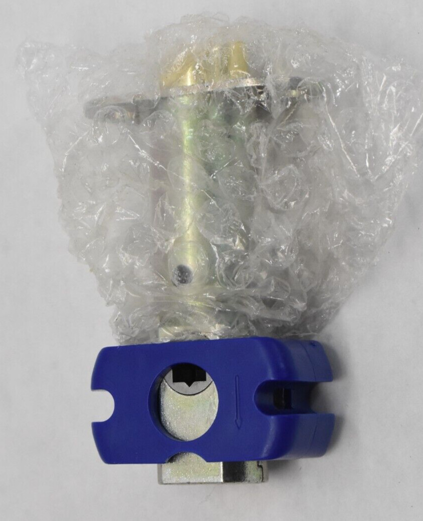 Imperial Classic Spring Latch for Privacy Doors 2-3/8" Backset