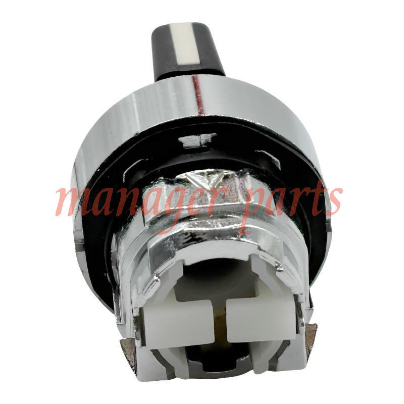 For Schneider Telemecanique ZB4 BD5 Selector Switch Head ZB4BD5