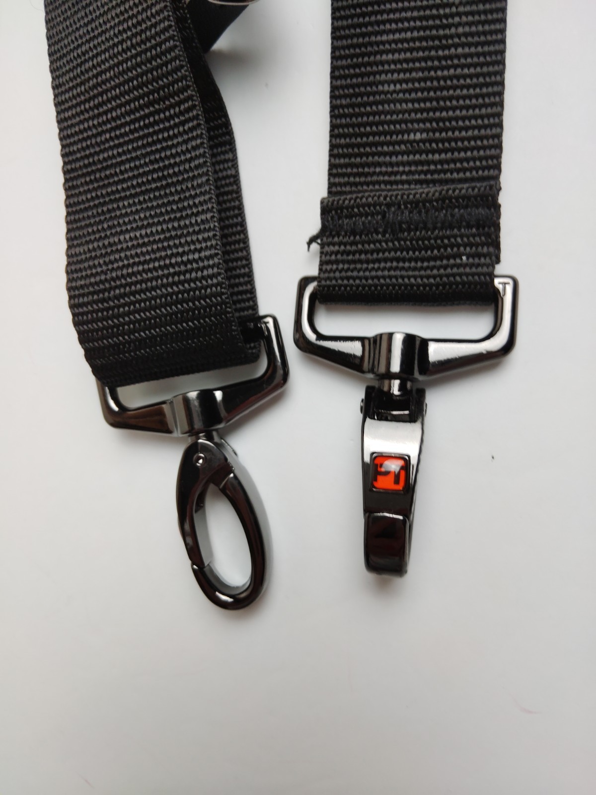 Protec Universal Replacement Shoulder Strap with Thick Pad Adjustable