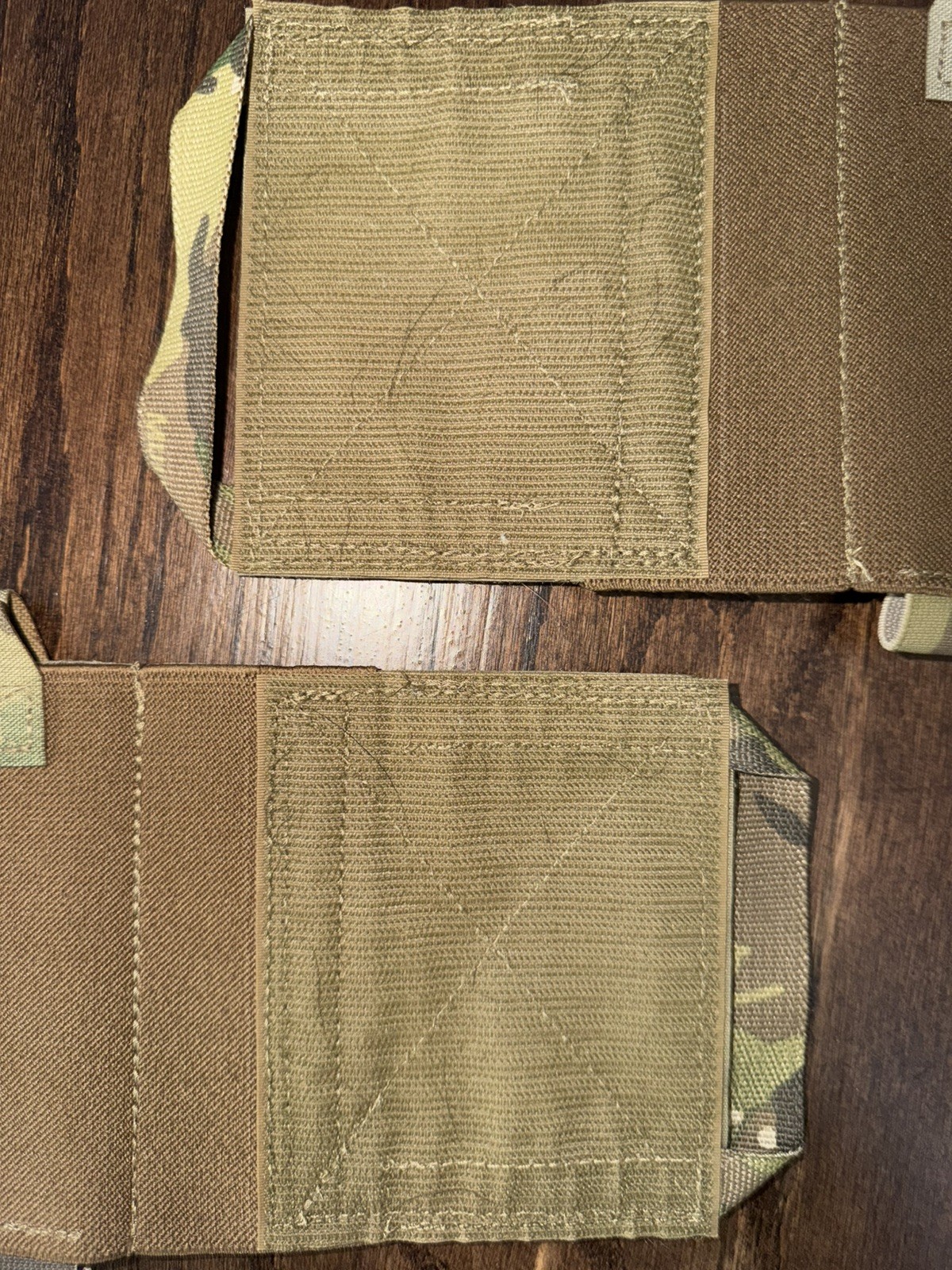 Spiritus Systems Elastic Cummerbund Size 1 - OCP Multicam
