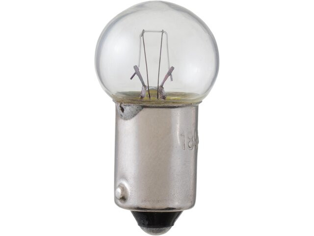 For 1967-1971 Pontiac Catalina Ignition Light Bulb Philips 67596YQQC 1968 1969
