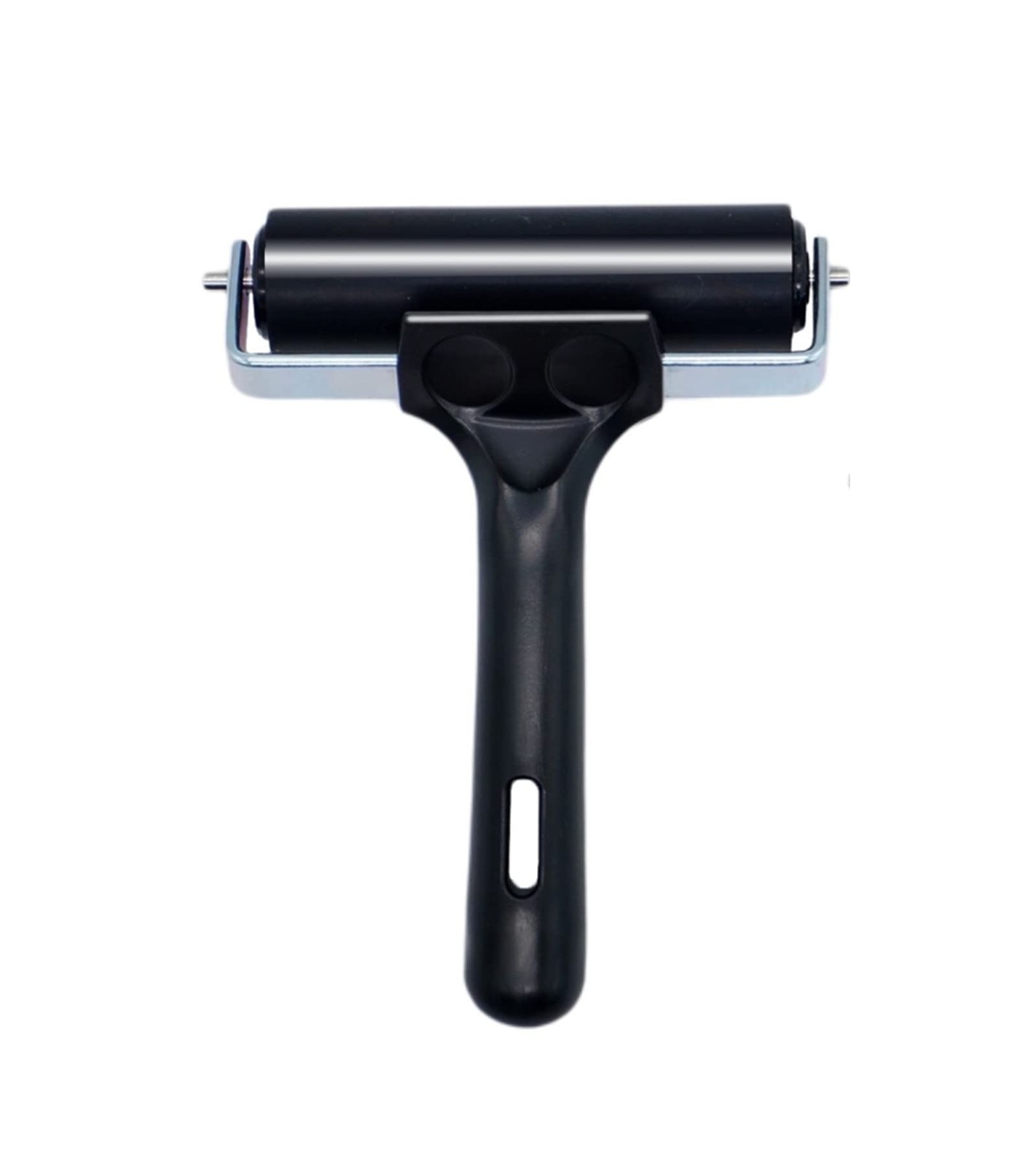 Rubber Brayer Roller for Boat Flooring Tools - Tape Roller for Decking Instal...