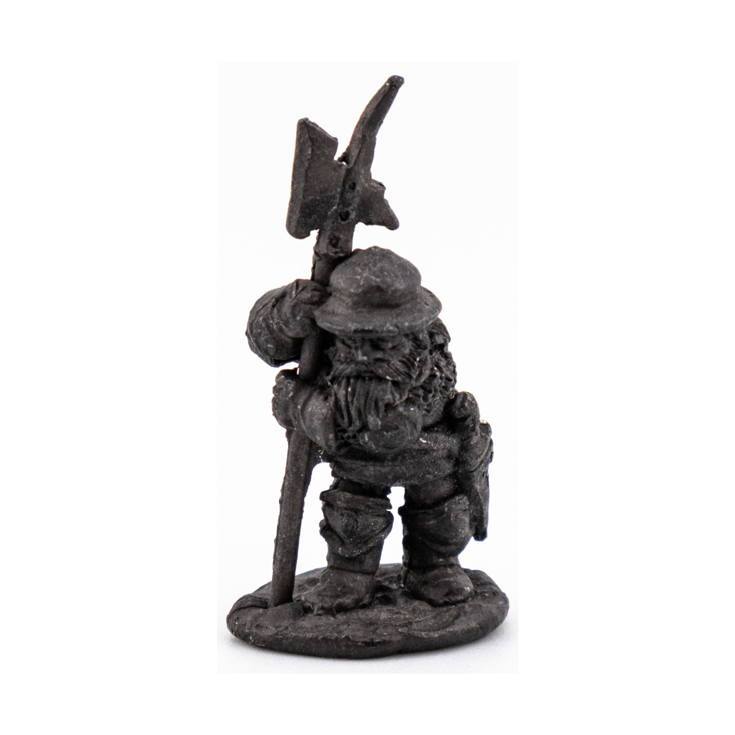 Citadel US Specialty Series Loose Mini   Sargent Dimgol - Master of the Gua NM