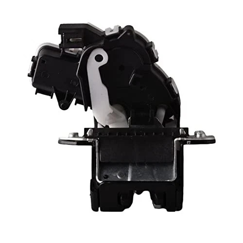 Rear Trunk Latch Tailgate Lock Actuator Liftgate Latch Mazda 3, CX-5, CX-9
