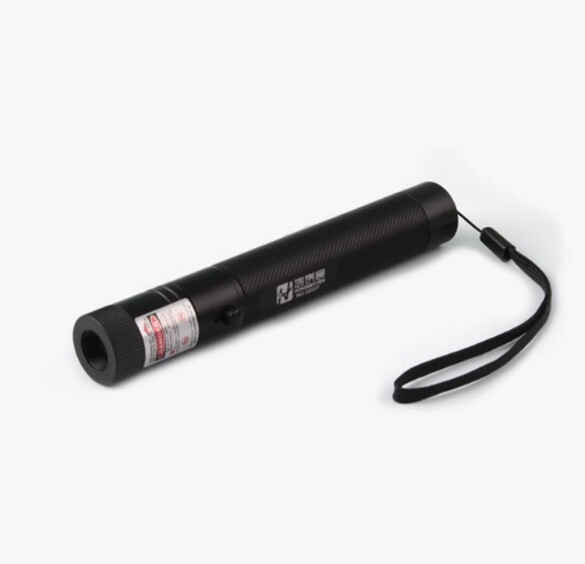 Lens invisible mark recognition pen Type C charging red light durable