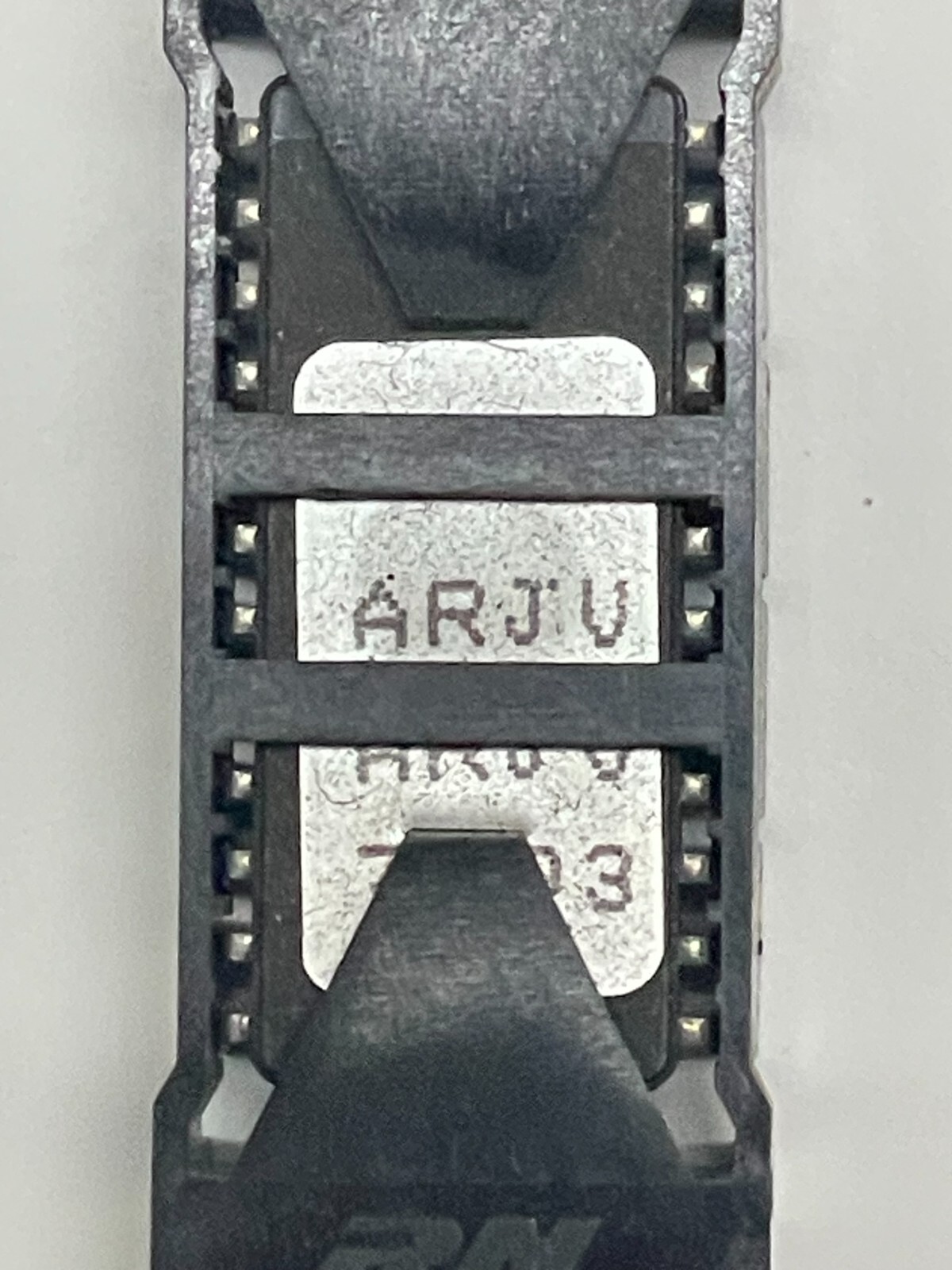 Prom Chip ARJU 1990 1991 Chevy GMC 5.7L 350 TBI 700R4 FOR 1227747 ECM/ECU