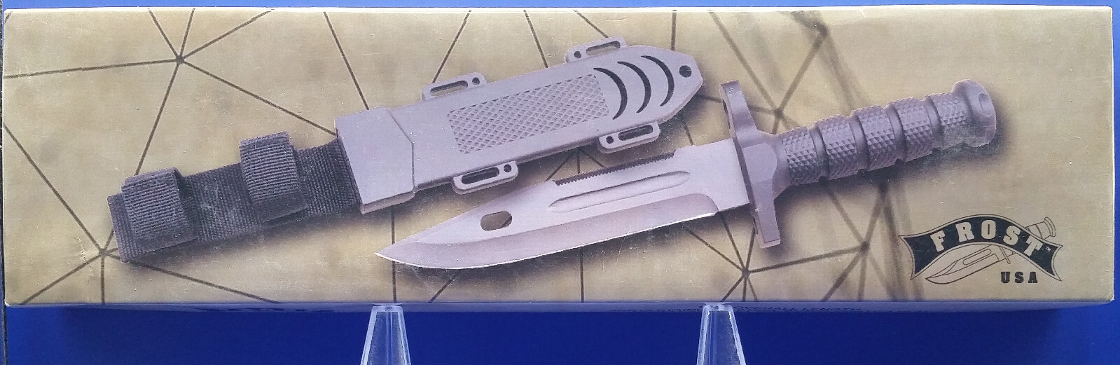 FROST CUTLERY BOWIE FC-33B