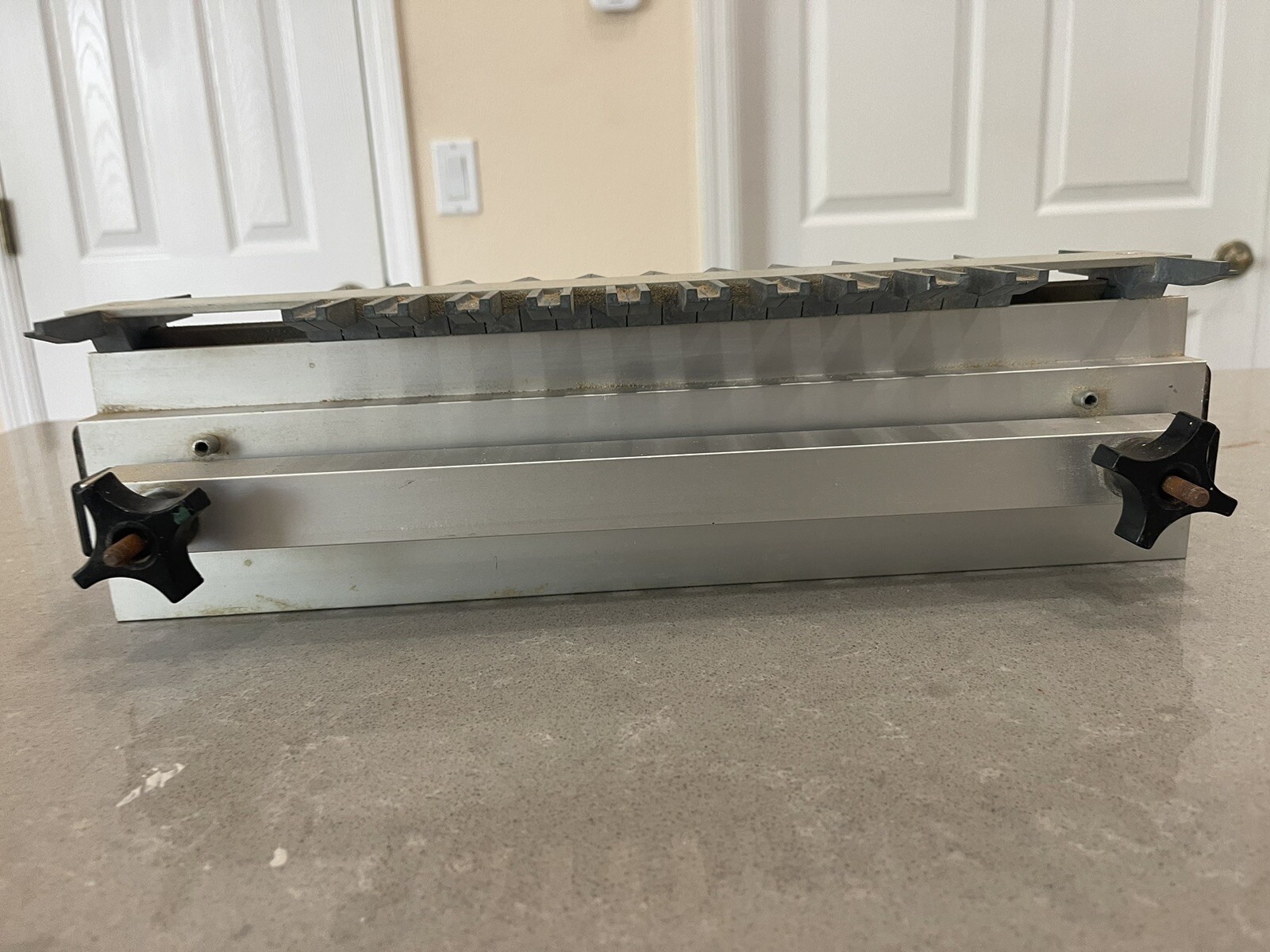 Leigh Model TD 514 Dovetail Jig