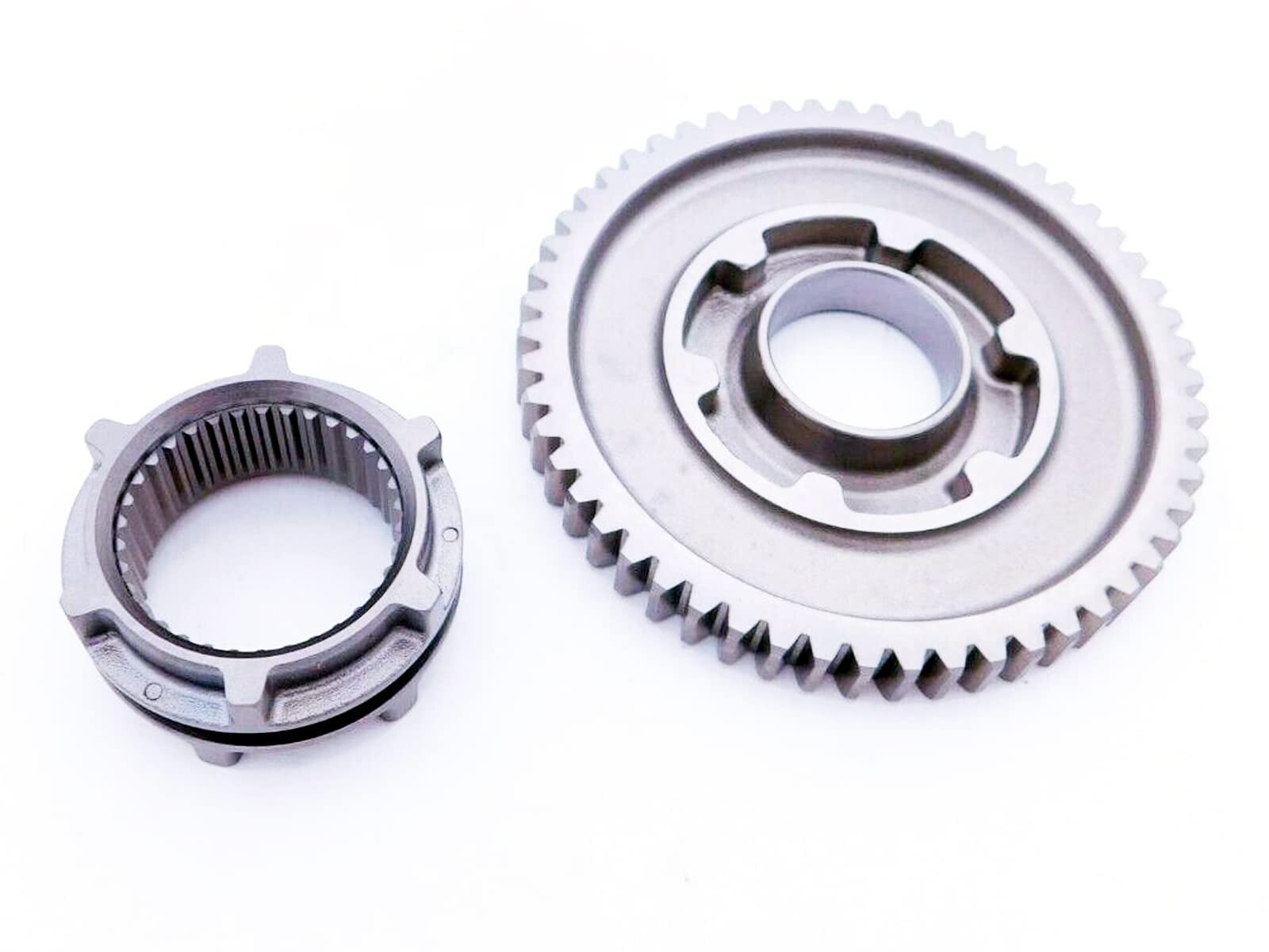 HONDA 06234-HP0-306 GEAR SET, LOW 07-11 TRX500 FE FM FOREMAN