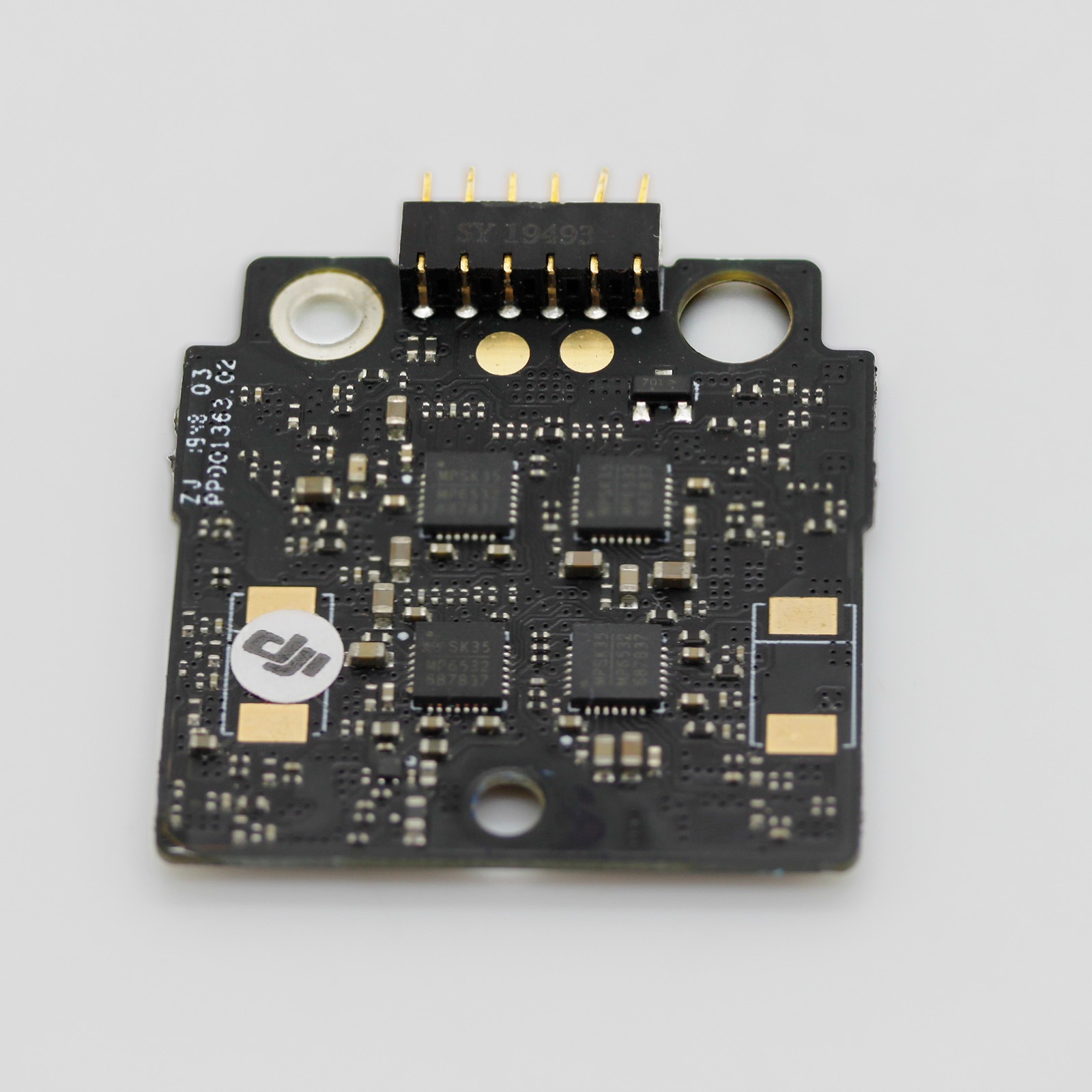 OEM ESC Speed Controller Module Power Circuit Board fit DJI Mavic Mini USA Stock