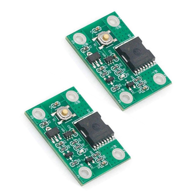 70A 5-24V maintained-state control module for equipment wiring