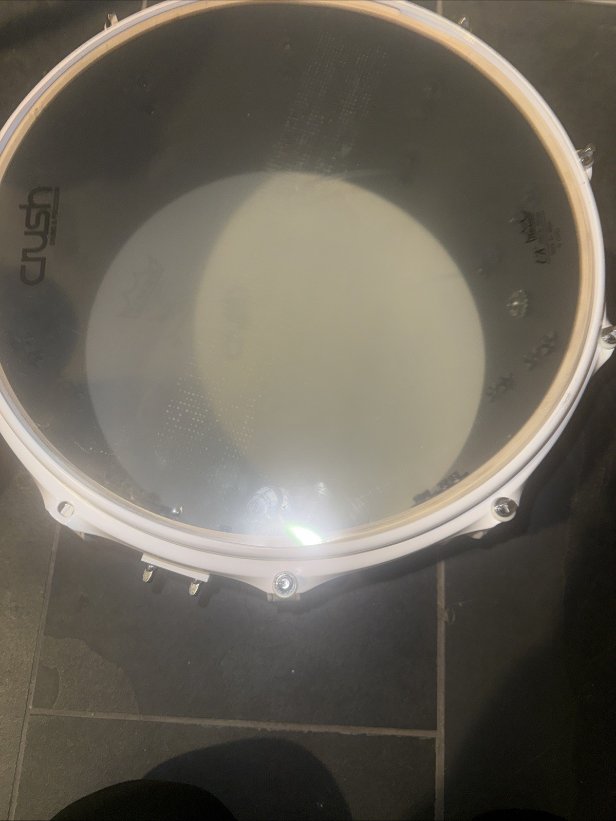 Remo Crush Drum Chameleon series drum Individual
