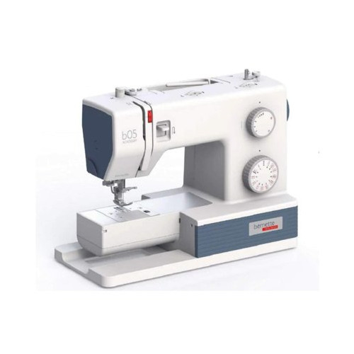 Bernette 05 Academy Sewing Machine