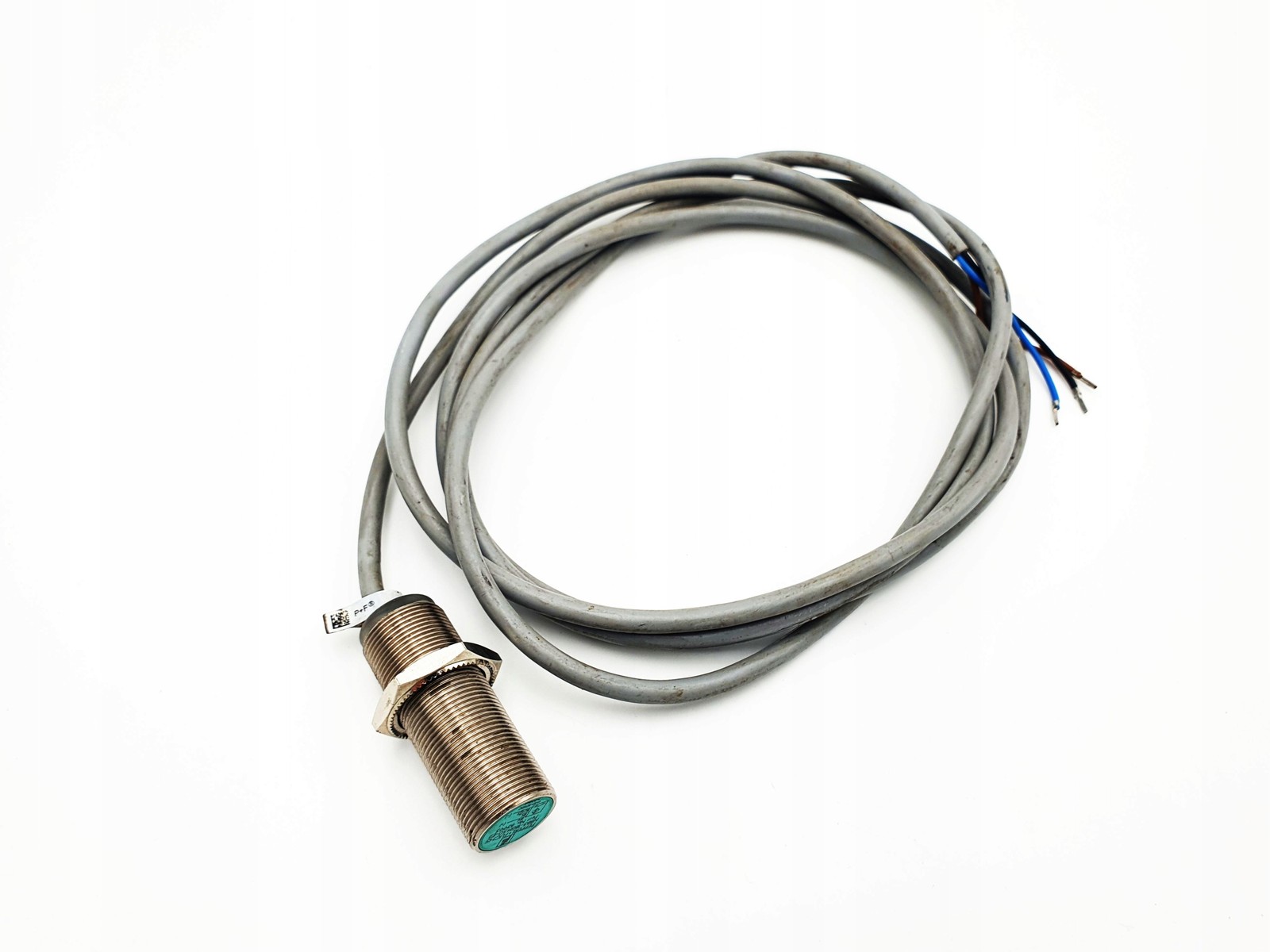 SENSOR NBB5-18GM50-E2 83995 PEPPERL+FUCHS
