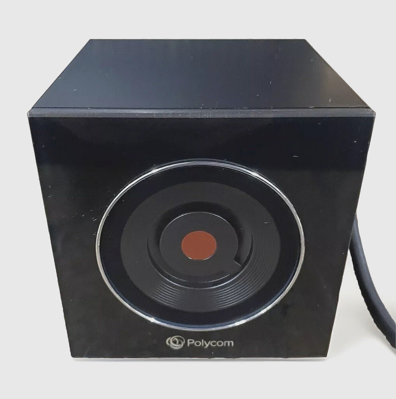 Polycom EagleEye Cube HDCI Video Conference Camera 1080p P015 2200-61960-001