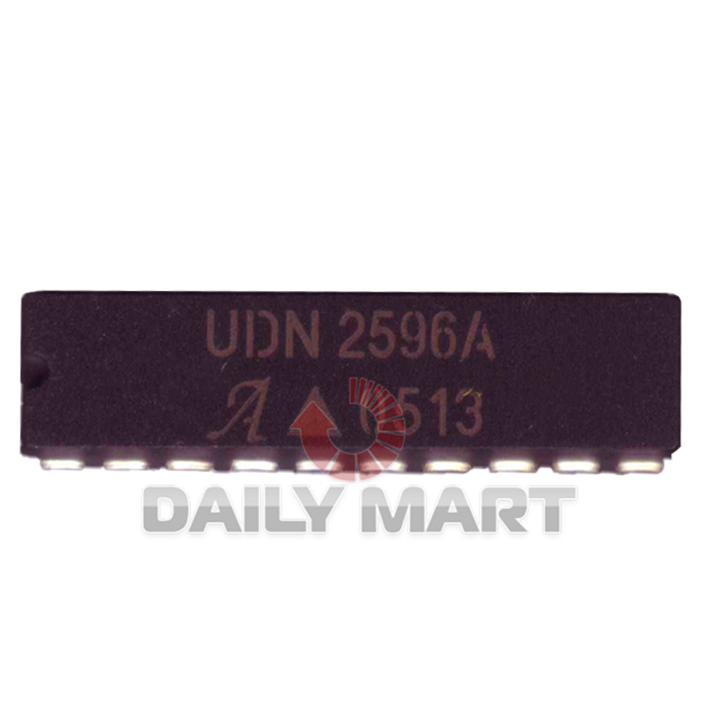 New In Box UDN2596A Saturated Sink Drivers
