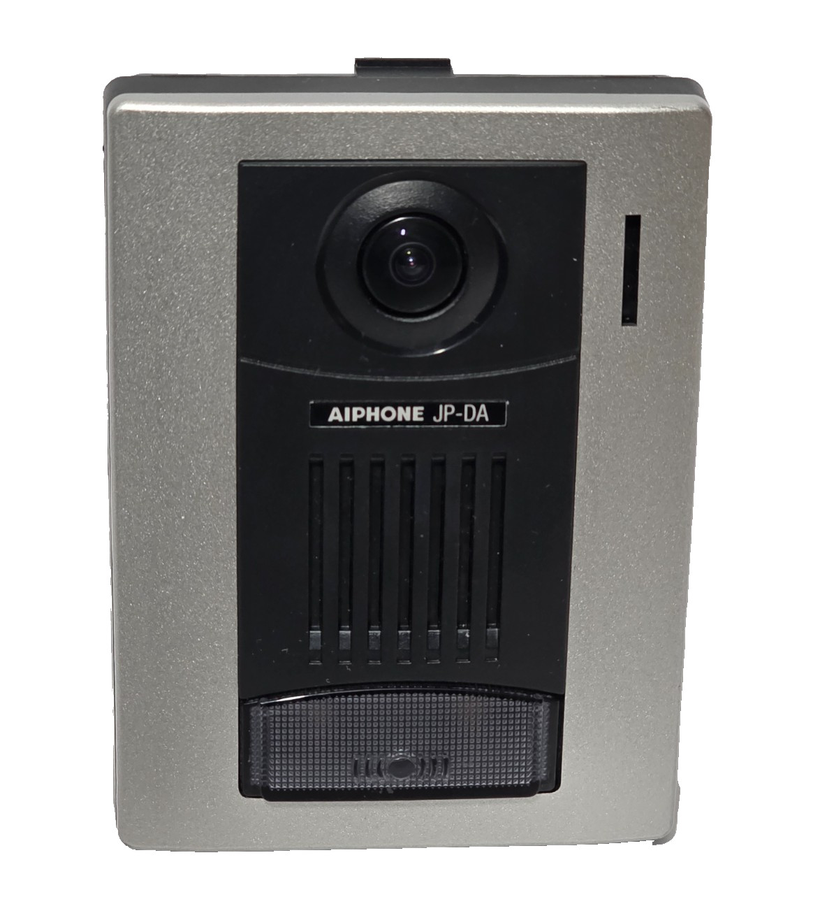 Aiphone JP-DA Surface Mount Video Door Station Camera
