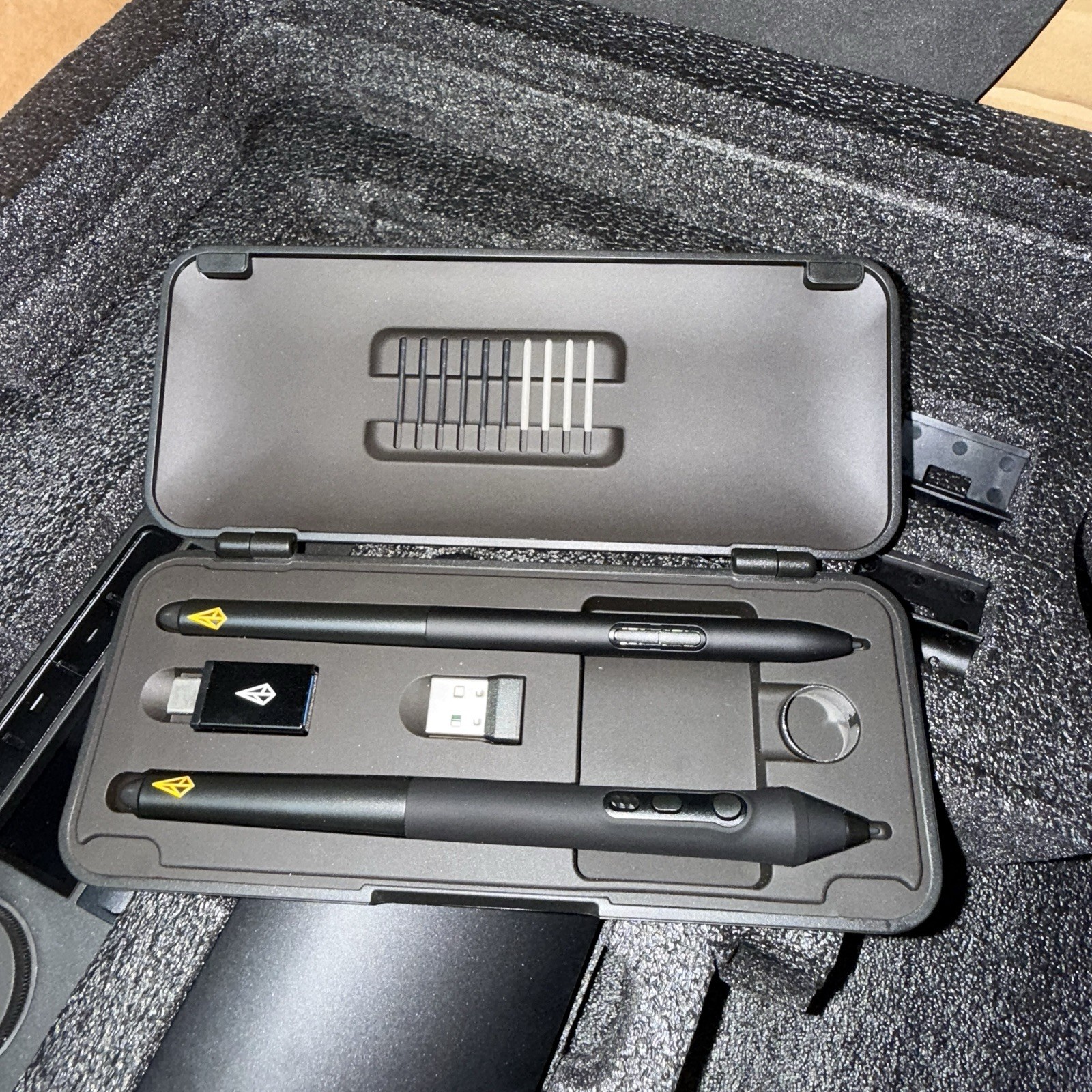 Xencelabs Pen Display 24 (STUDIO SERIES) - Complete! - EXCELLENT CONDITION!