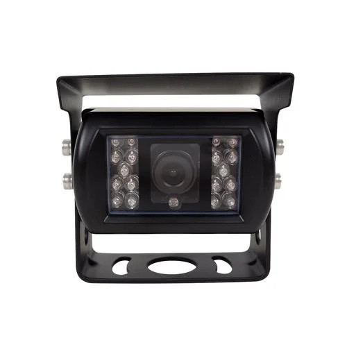 Wired 1080P Camera