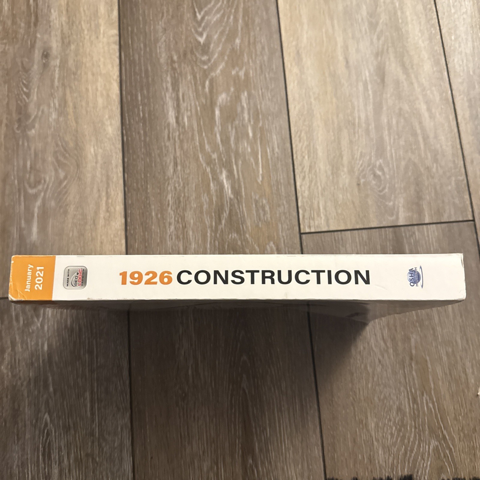 OSHA Textbook