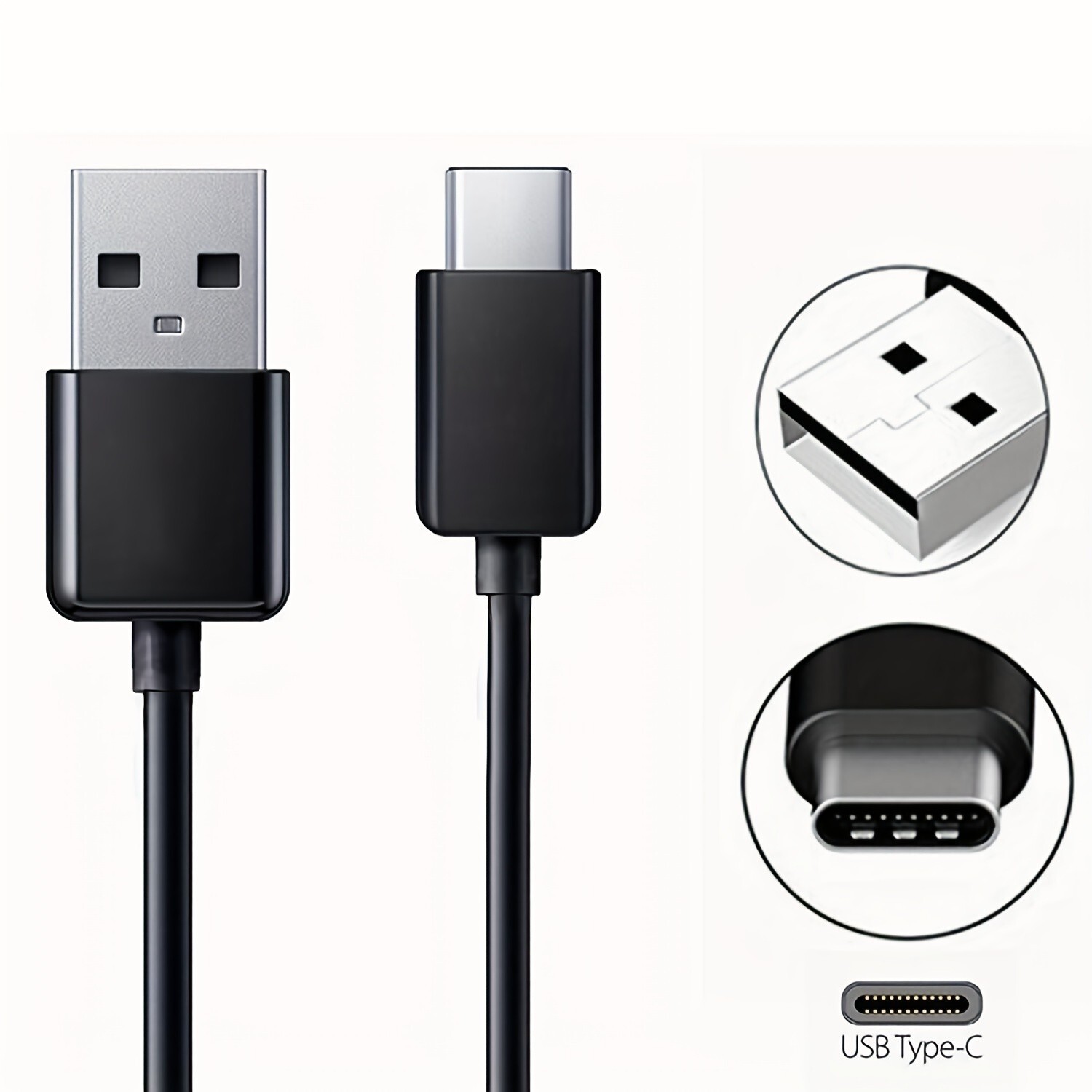 USB-C Data/Charger Cable for Ultimate Ears WONDERBOOM 4