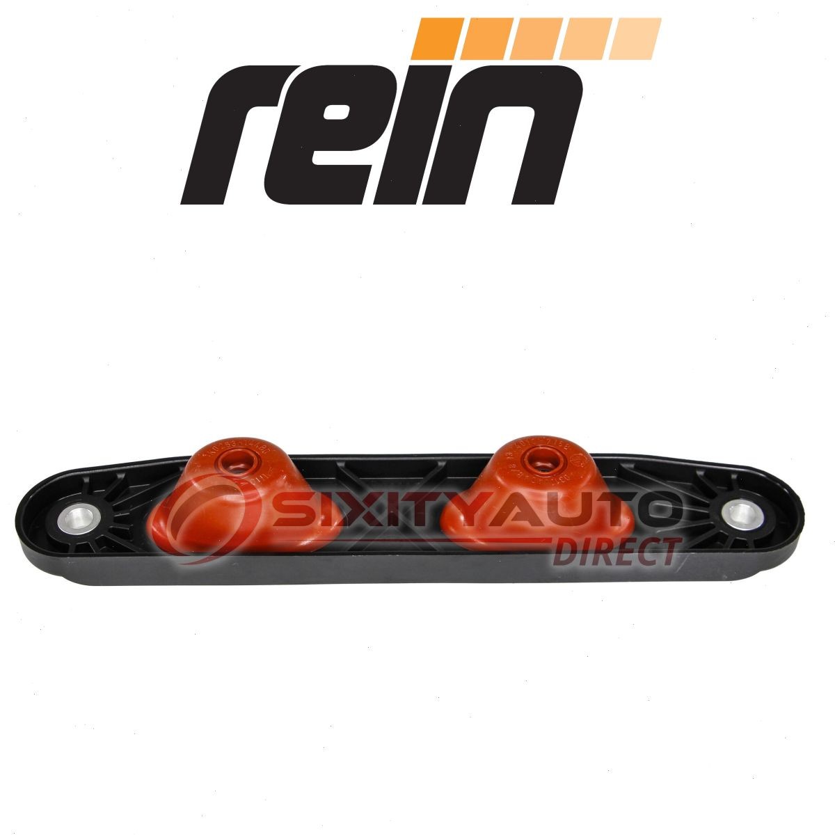 Rein Front Pipe Exhaust System Hanger for 2007-2018 Volkswagen Jetta 1.8L ws
