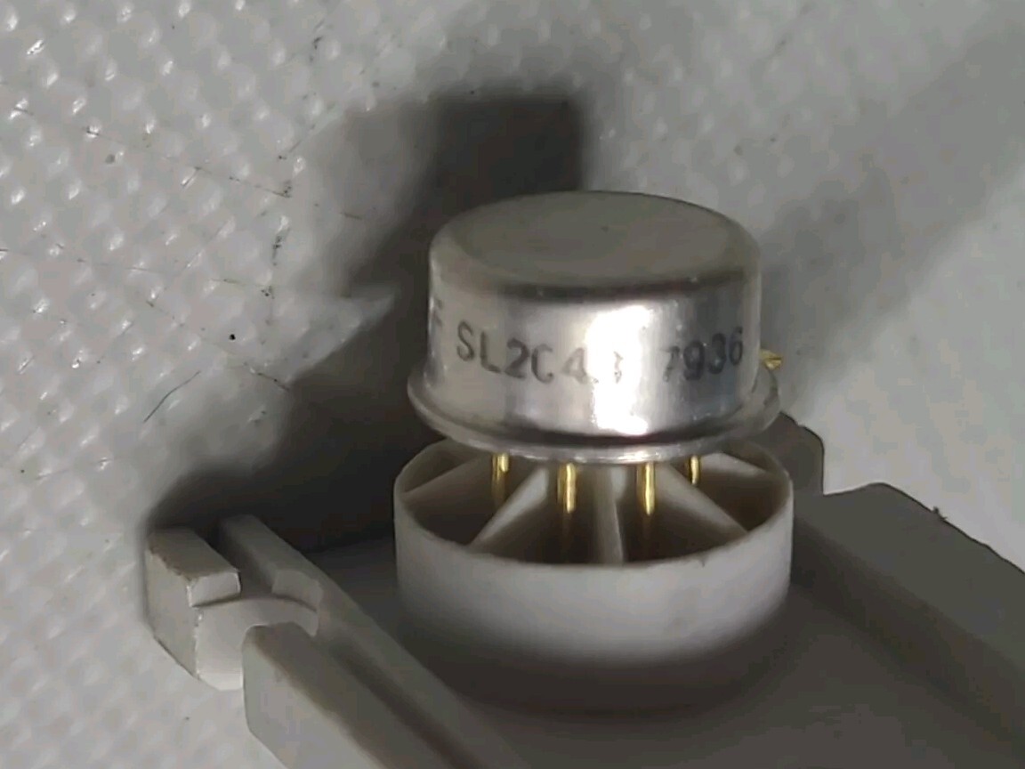 HARRIS SL2C43 IC