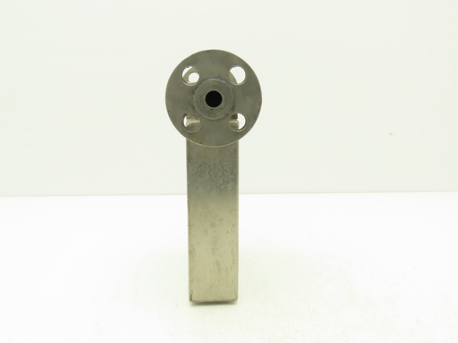 Micro Motion 25S-SS Mass Flow Sensor 1/2" Flanged Coriolis Meter