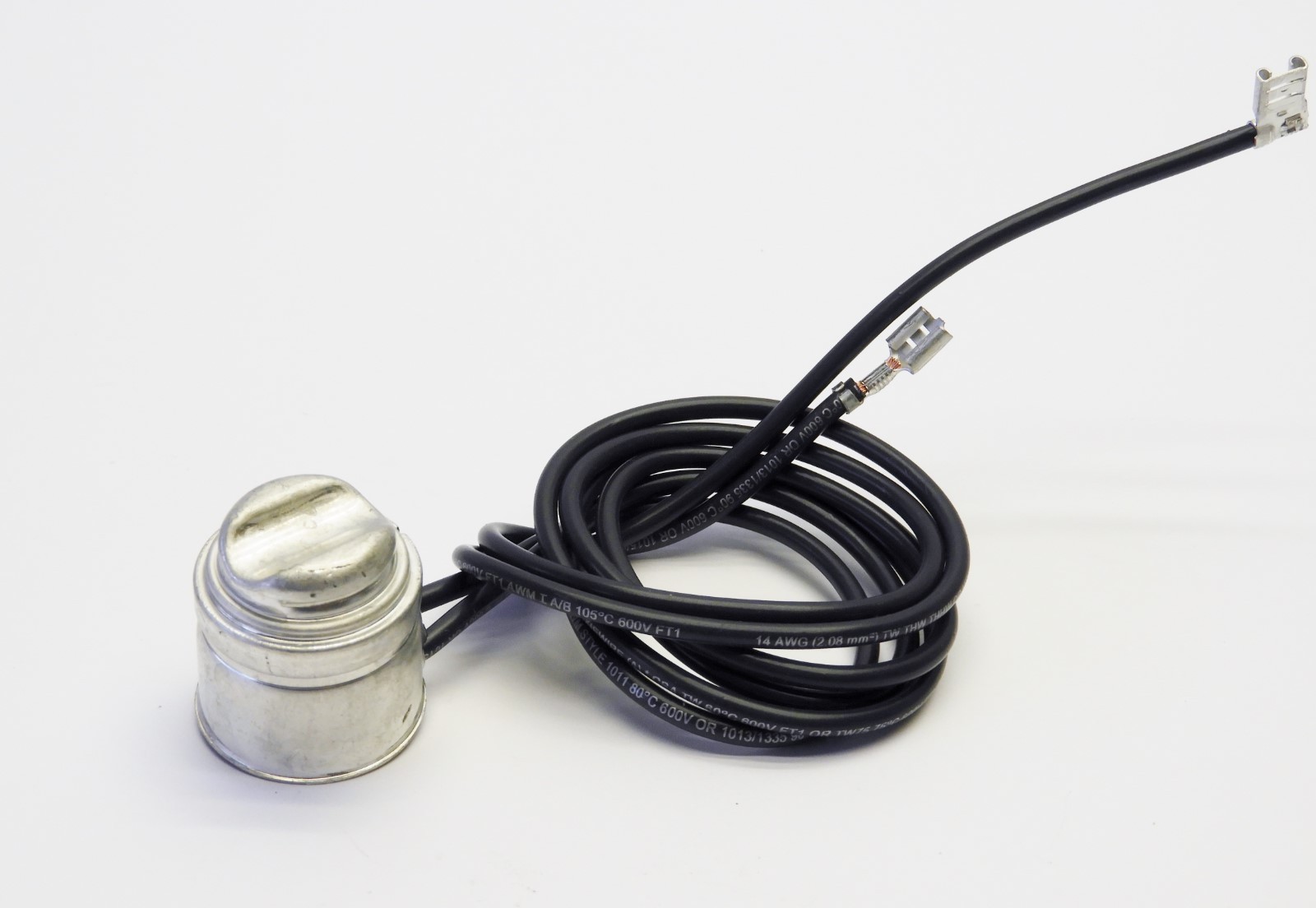 NEW Klixon Refrigeration Defrost Thermostat 800158 20425 169-576-B86 F45-1.8