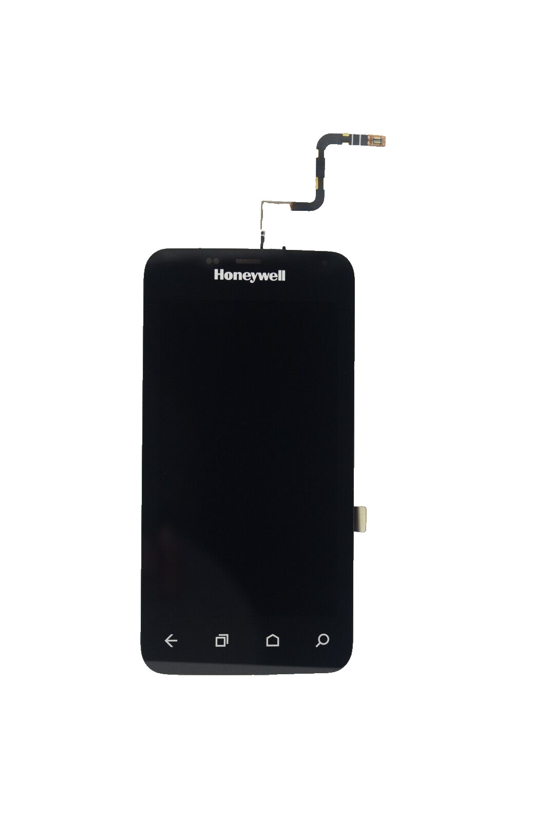 Lot of 2 Honeywell CT60  touch screen panel display digitizer