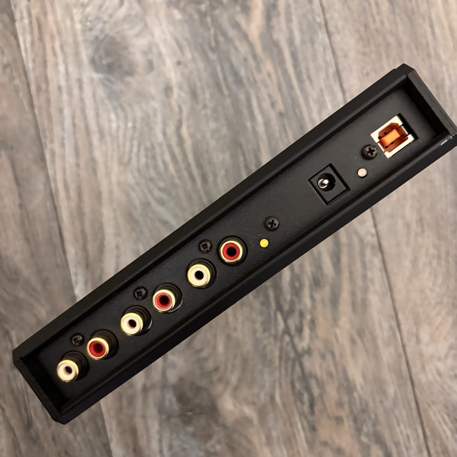 Rane Serato SL3 Scratch Live DJ Audio Interface ONLY