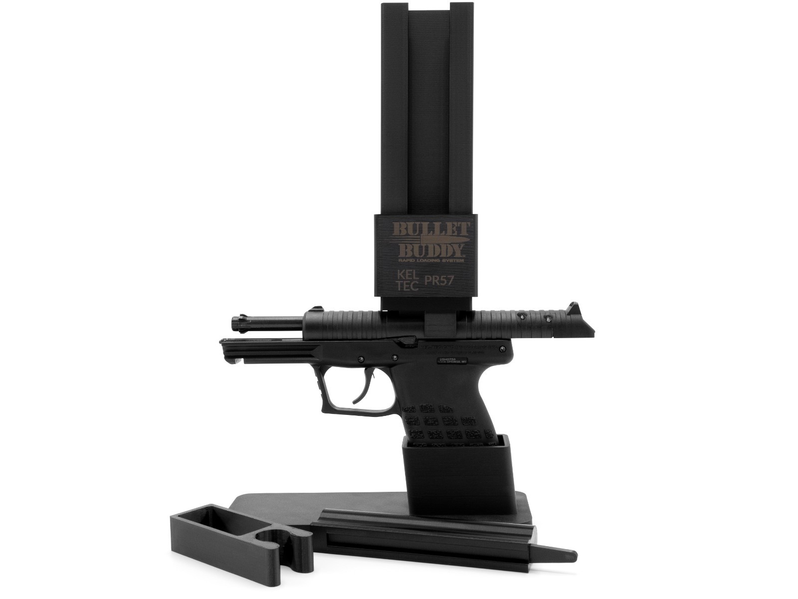 KelTec PR57 5.7x28 Bullet Buddy Speed Loader – 20 Round