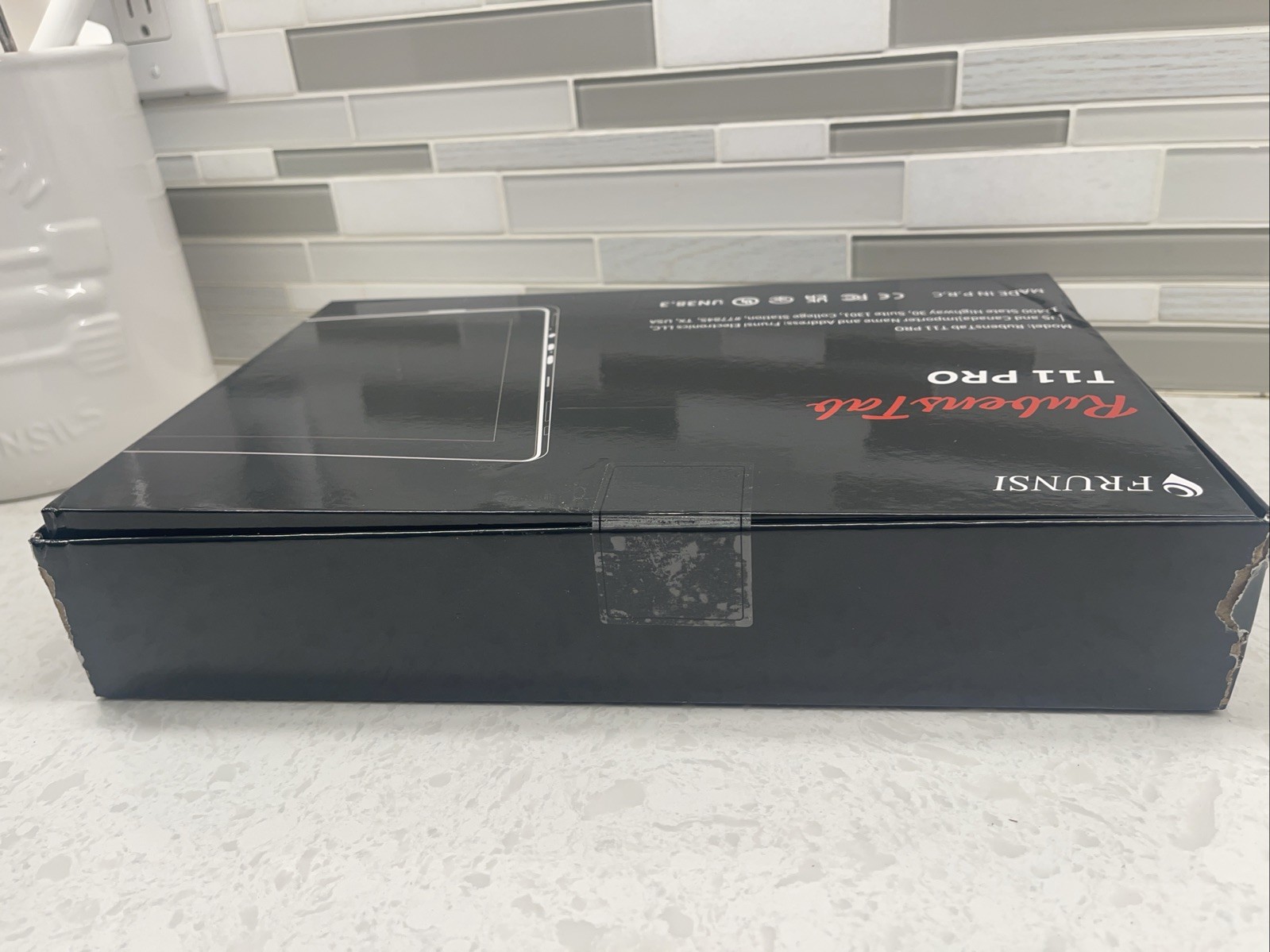 Frunsi RubensTab T11 Pro Standalone Drawing Tablet