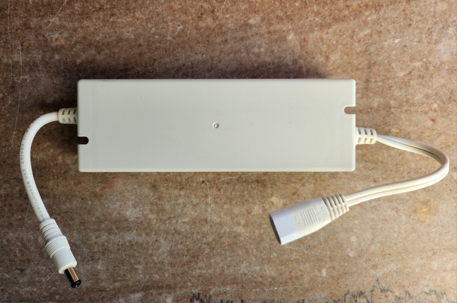 LPV-60-24 Mean Well Class 2 Power Supply