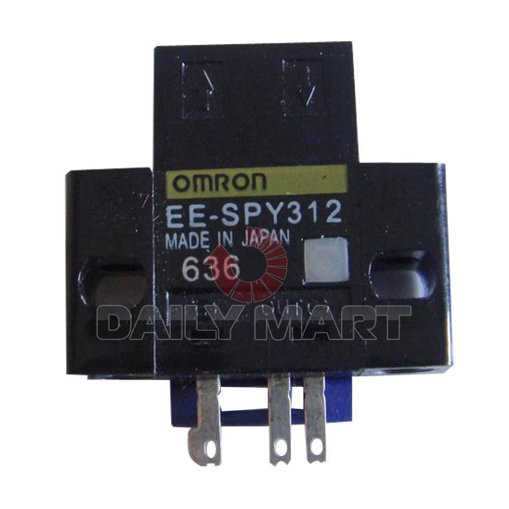 NEW Omron EE-SPY312 Reflective Photomicrosensor Sensor FREE SHIP