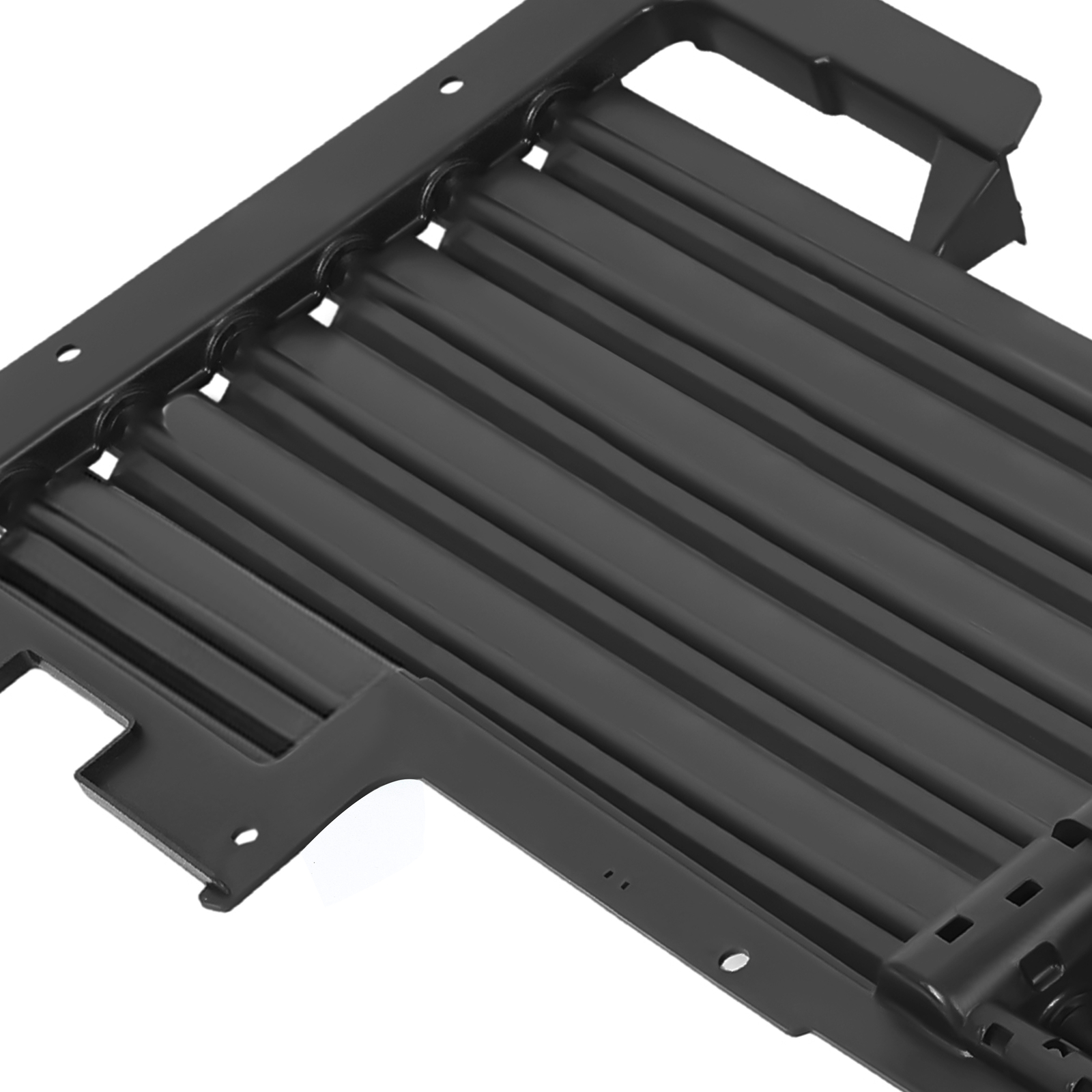 For 2015-2020 GMC YUKON&YUKON XL Front Bumper Shutter Assembly Active Grille