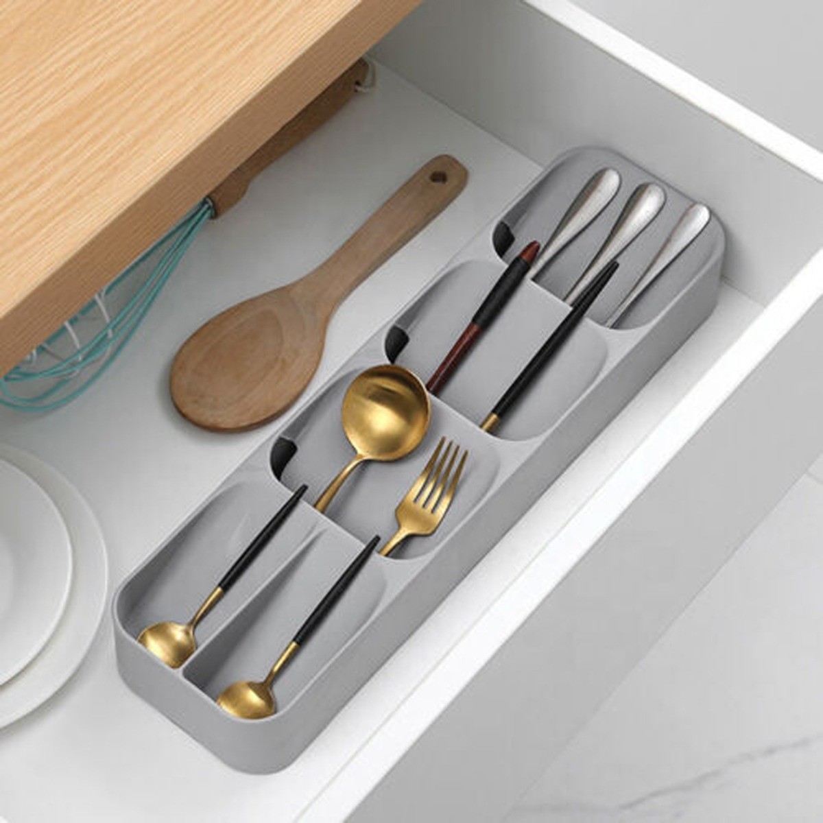 Cutlery Tray Box