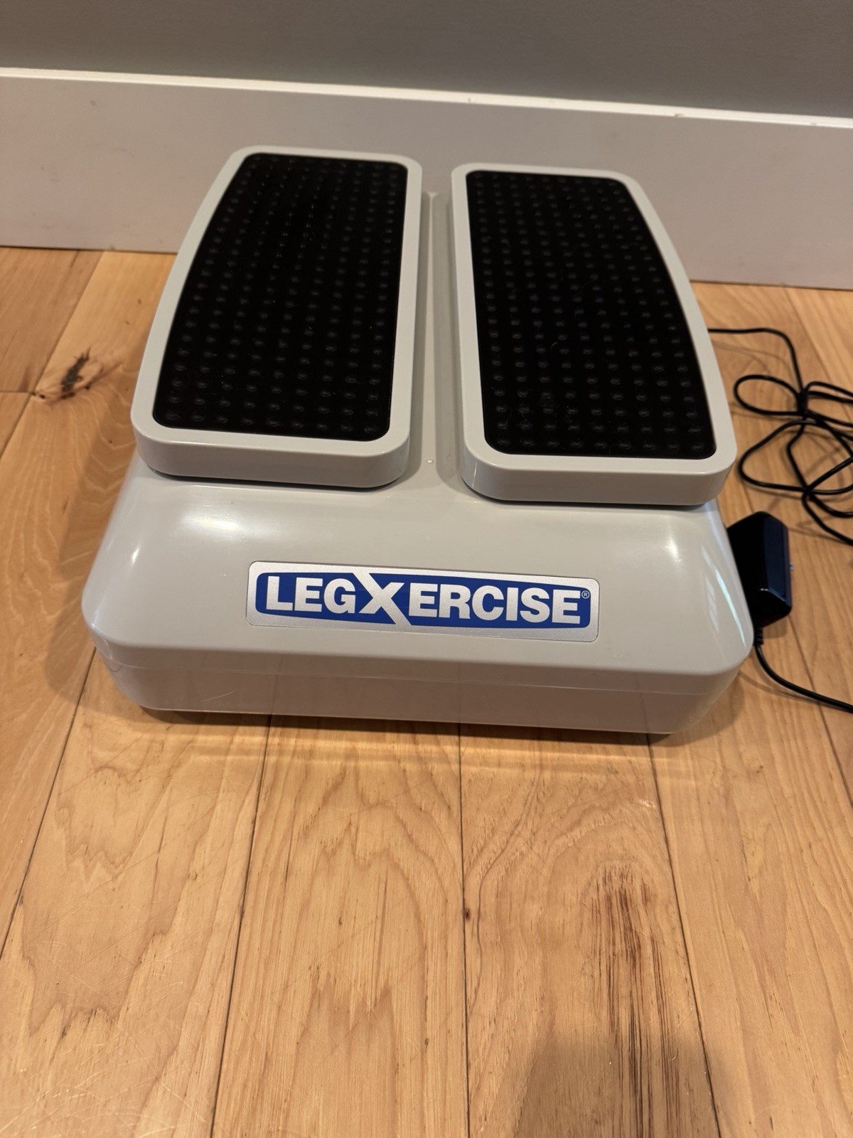 LEGXERCISE Motorized Leg Exercise Machine LEGX-011 with Power Cord - Tested