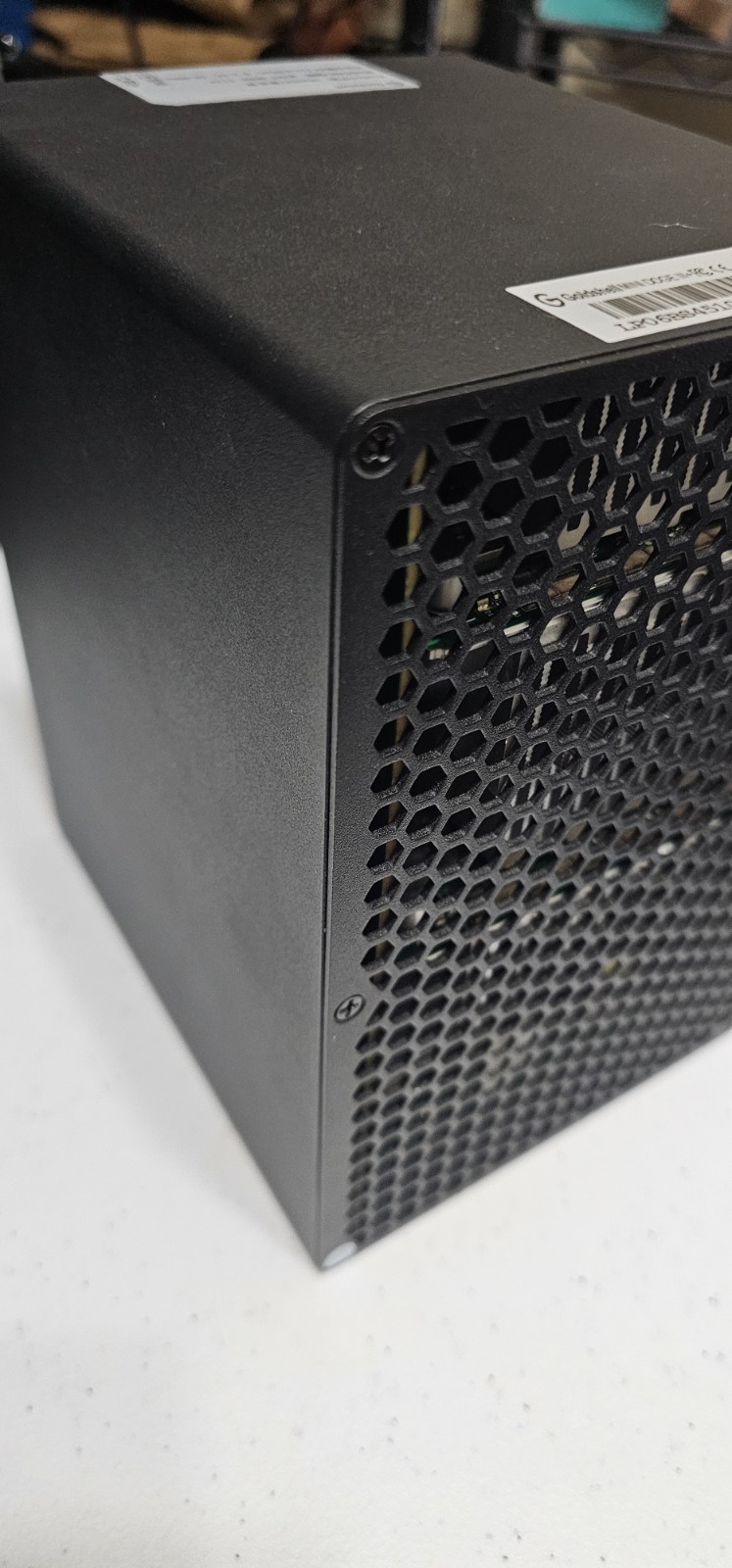 ​Goldshell Mini DOGE 3+ (III Plus) WiFi Onboard PSU