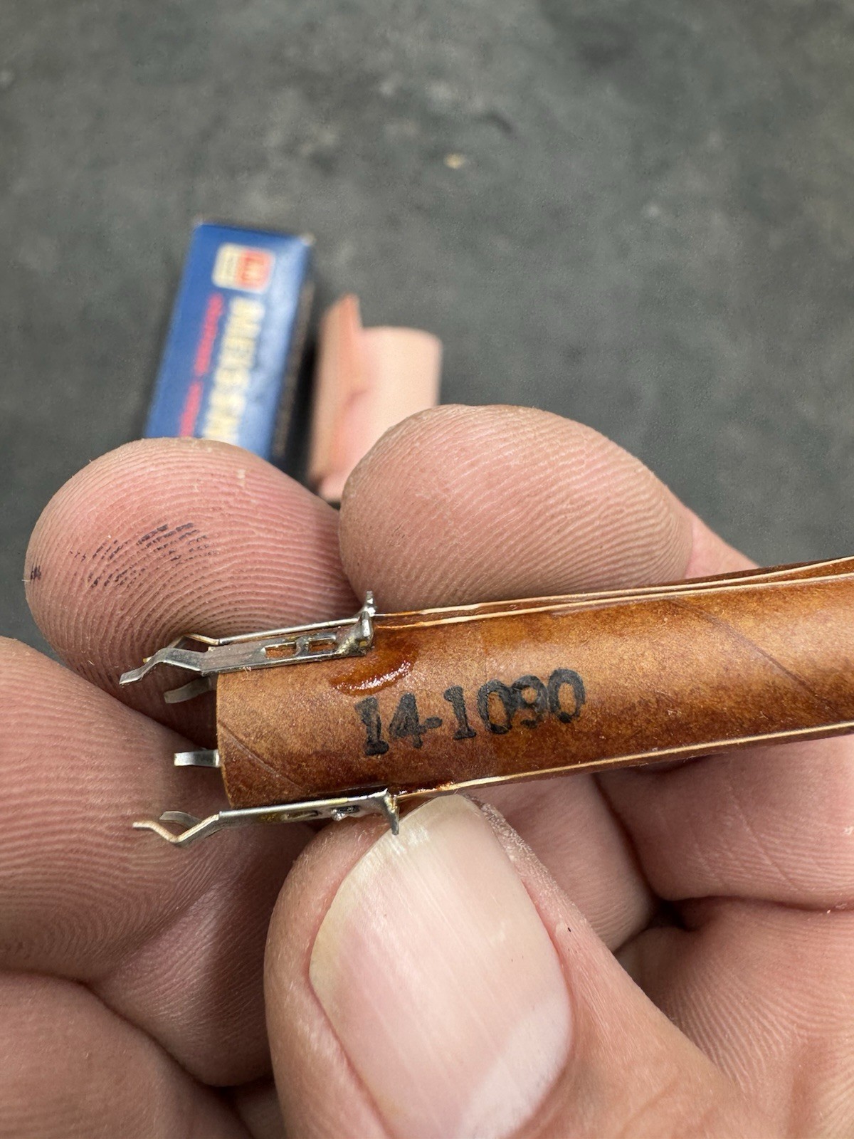 Meissner 14-1090