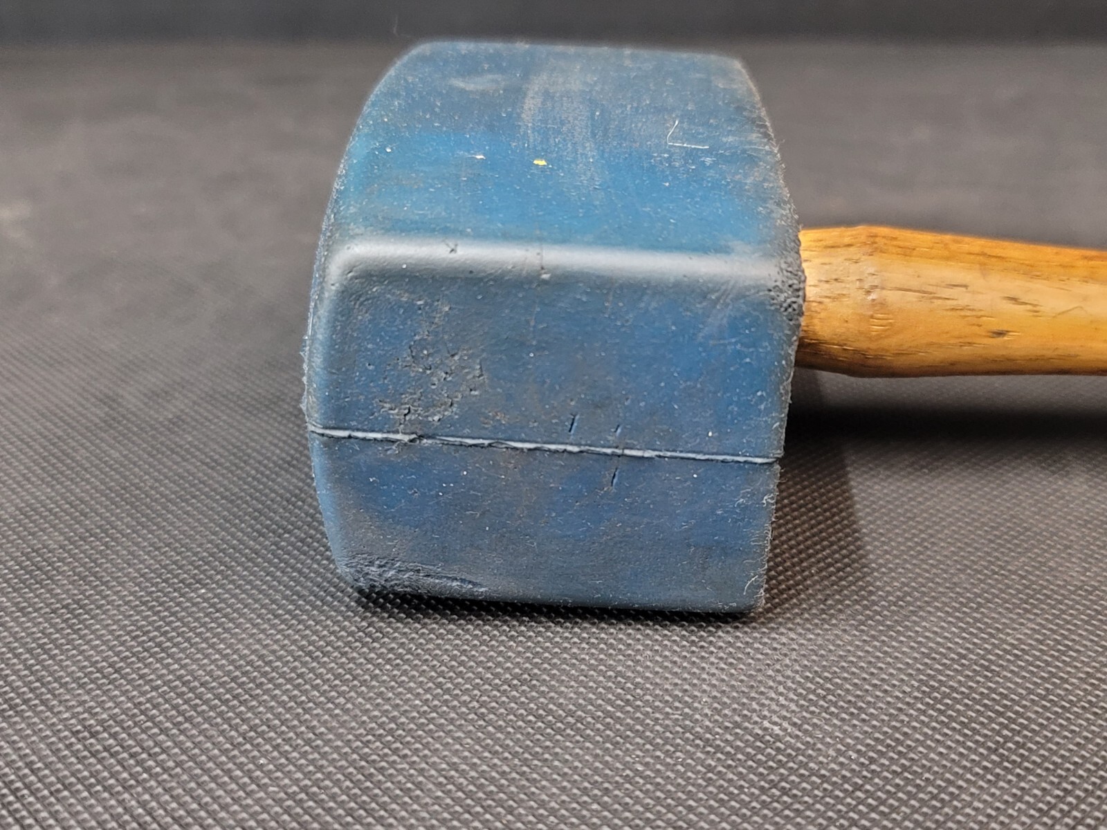 Blue Point 12-1/2" Soft Mallet BF623