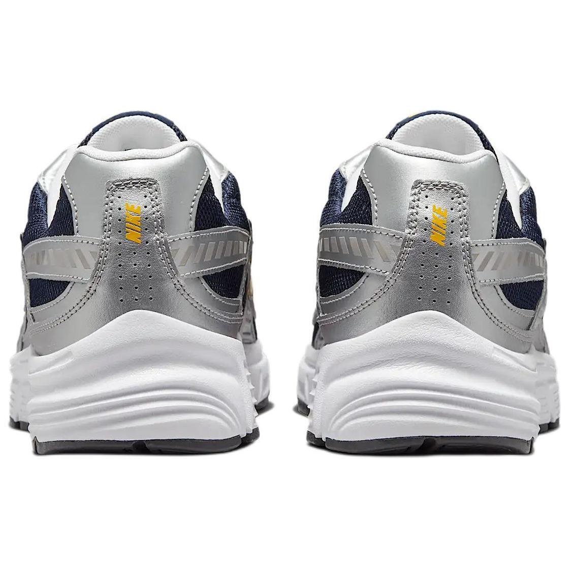 Nike Initiator Obsidian Silver Gold - IB4467-451