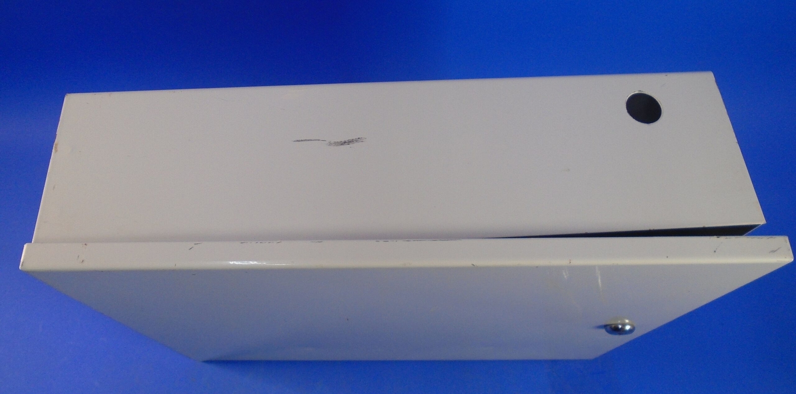 NORTHERN COMPUTERS DOOR ACCESS CONTROL SYSTEM PANEL ENCLOSURE STD-N2-U19-6AD8 NO