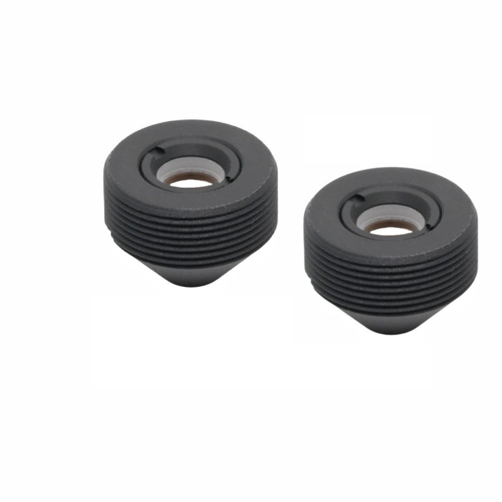 For 1/2.7 inch Compatible 8mm Lens for Industrial Face and Skin Inspection