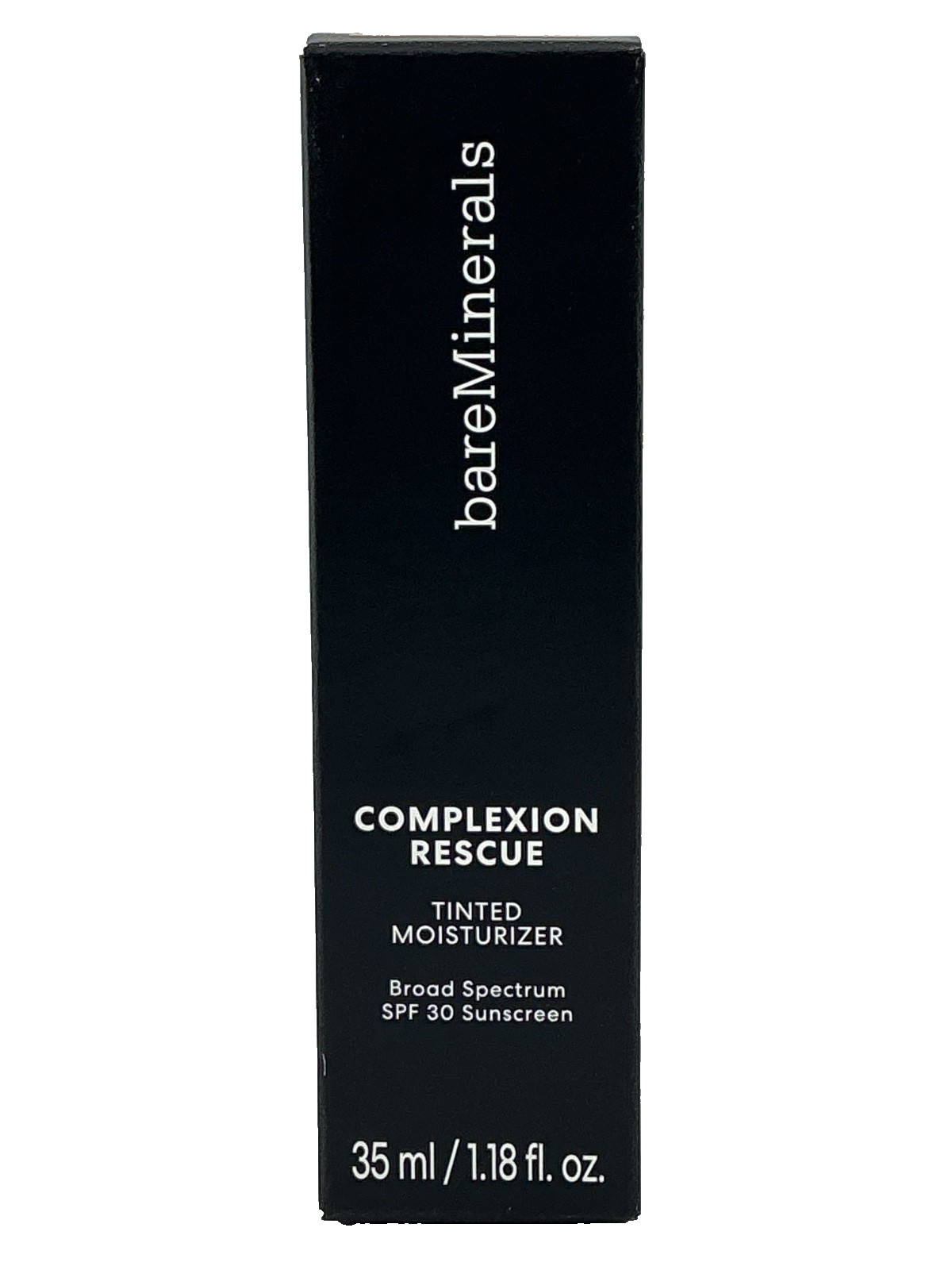 Bareminerals Complexion Rescue Tinted Moisturizer New in Box !(Ginger 06)